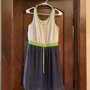 Maurices size M dress.